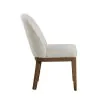 New Classic D5399-20 Phoenix - Dining Chair (Set of 2) - Chestnut