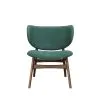 New Classic U1752G-10 New Classic U1752G-10 Adler - Upholstered Lounge Chair - Green