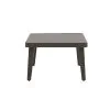 New Classic G2762-CT Genova - Patio Coffee Table - Dark Brown