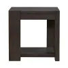 Liberty Furniture 201-OT1020 Liberty Furniture 201-OT1020 Lennox Hill - End Table - Bark
