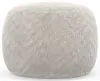Jackson 60097-2902/26 Jackson 60097-2902/26 Sploosh - Footstool - Parchment