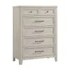 Intercon CR-BR-9705-WSL-C Carlson - Chest - Washed Linen