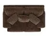 Jackson Furniture Industries 229602-1802/09-1878/09 Jaden - Loveseat - Cocoa