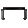 Liberty Furniture 811-OT7837 Weston - Console Bar Table - Peppercorn