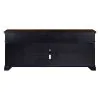 Liberty Furniture FIRE-BOX-512-84FTS Fireplace TV Consoles - 512 84