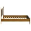 Coaster Fine Furniture 315914TB1 Mason - Twin Headboard, Footboard & Legs, Box 1 of 2 - Gray And Light Brown