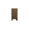 New Classic B3314B-040 New Classic B3314B-040 Biscayne - Nightstand - Sable