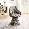 ACME AC02677A Priel - Accent Chair With Swivel - Green