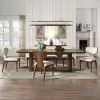 ACME DN06863 ACME DN06863 Koen - Server - Brown Oak