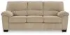 Ashley Furniture 2420338 SimpleJoy - Sofa - Sand