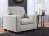 Ashley Furniture 2170820 Ashley Furniture 2170820 Santorine - Chair - Bone