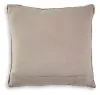 Ashley Furniture A1001120 Habenvale - Pillow (Set of 4) - Tan
