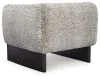 Ashley Furniture A3000808 Olethea - Accent Chair - Oatmeal