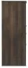 Ashley Furniture B251B1 Ashley Furniture B251B1 Juararo - Dresser, Mirror - Dark Brown
