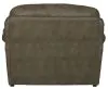 Jackson Furniture Industries 453001-1929/49 Bradshaw - Chair & 1/2 - Mushroom