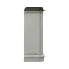 Liberty Furniture 244-AC1000 Magnolia Manor - Accent Cabinet - Antique White