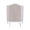 Liberty Furniture 244-ACH15 Magnolia Manor - Upholstered Accent Chair - Antique White