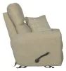 Jackson Furniture Industries 26106-1561/46-2430/38 McPherson - Glider Recliner - Buff