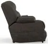 Jackson Furniture Industries 4816-1176/18-1276/18 Tucker - Power Lift Recliner With Heat & Massage - Steel