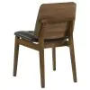 Coaster Fine Furniture 106591-S7K Redbridge - Rectangular 7 Piece Dining Set - Natural Walnut