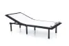 Furniture of America MT-ADJ301-TXL Somnerside I - Adjustable Twin Long Bed Frame Base