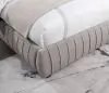 Furniture of America CM7476GY-CK-BED Sherise - California King Bed