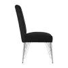 New Classic D1891-20 Ava - Dining Chair (Set of 2) - Black