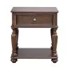 Liberty Furniture 418-OT1022 Liberty Furniture 418-OT1022 Allington - Rectangular End Table - Satin Sienna