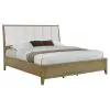 Coaster Fine Furniture 224921KEB3 Granada - King Side Rails & Slats, Box 3 of 3 - Natural Pine