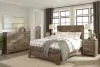 Ashley Furniture B446-31 Trinell - Six Drawer Dresser - 61.34