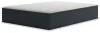 Sierra Sleep® by Ashley M43621 Hybrid 1300 - Full Mattress - White