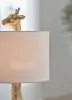 Ashley Furniture L317004 Ferrison - Poly Table Lamp - Gold Finish