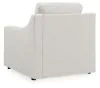 Ashley Furniture 4820220 Maitelynn - Chair - Chalk