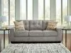 Ashley Furniture PC2920438 Larimer - Sofa - Iron