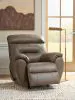 Ashley Furniture PC8400225 Ashley Furniture PC8400225 Elksworth - Rocker Recliner - Biscotti