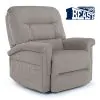 Best Home Furnishings 11BZ13V Ceres Power Tilt Headrest Three Motor Lift Recliner