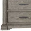 Pulaski Furniture P091127 Madison Ridge - 14 Drawer Master Chest - Heritage Taupe