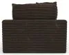 Jackson Furniture Industries 304509-1998/09 Comfrey - Chaise - Chocolate