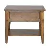 Liberty Furniture 110-OT1020 Lake House - End Table - Oak