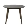 Liberty Furniture 198-T4242 Space Savers - Drop Leaf Table - Walnut