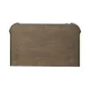 Liberty Furniture 244N-BR61 Liberty Furniture 244N-BR61 Magnolia Manor - 2 Drawer Nightstand - Weathered Bisque