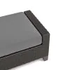 New Classic G807G-19S New Classic G807G-19S Skye - Ottomans (Set of 2) - Gray