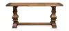 Riverside Furniture 23615 Riverside Furniture 23615 Hawthorne - Console Table - Barnwood