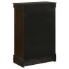 CoasterEveryday 202415 Louis Philippe - 5-Drawer Bedroom Chest - Cappuccino