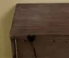 Furniture of America CM7365A-N Tywyn - Nightstand - Dark Oak