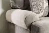 Furniture of America SM5143GY-SECT Bonaventura - Sectional - Gray