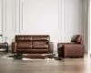 Furniture of America FM90005-LV Marsicano - Loveseat