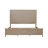Liberty Furniture 789-BR-QPB Liberty Furniture 789-BR-QPB Brentwood - Queen Panel Bed - Sandstone