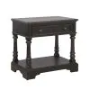 Pulaski Furniture P386123 Hickory Creek - Bachelor's Chest With Storage Drawer - Brown