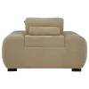 Coaster Fine Furniture 509963 Octavia - Upholstered Track Arm Accent Chair - Camel